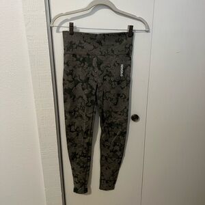 Gymshark Camo Adapt Leggings